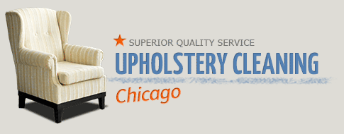 Upholstery Cleaning Services Chicago